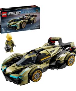 Lego 76923 Speed Champions Lamborghini Lambo V12