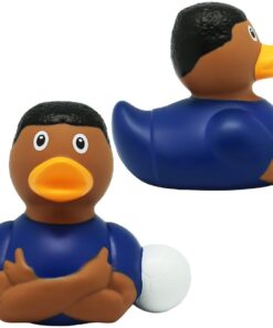 Lilalu Football Star Badeend