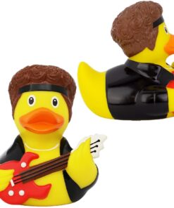 Lilalu Rock Star Badeend