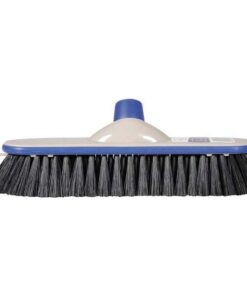 Linea Softwise Kamerveger 30 cm Wit/Blauw