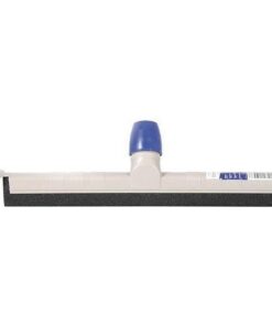 Linea Vloerwisser 35 cm Blauw/Wit