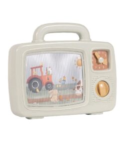 Little Dutch Farm Muziek TV