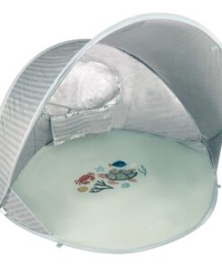 Little Dutch Fresh Greens Pop-Up Tent 122x110x122 cm