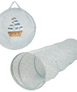 Little Dutch Kruiptunnel Sailors Bay 180x46 cm