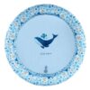 Little Dutch Ocean Dreams Zwembad 80 cm Blauw