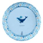 Little Dutch Ocean Dreams Zwembad 80 cm Blauw
