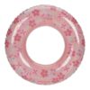Little Dutch Pink Flower Zwemband 50 cm Roze