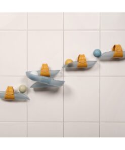 Little Dutch Waterbaan Blauw