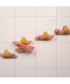 Little Dutch Waterbaan Roze