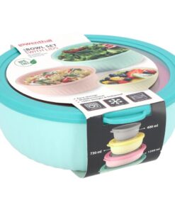 L&ouml;wenthal Kommenset 4 Stuks