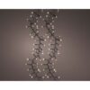 Lumineo LED Excellent Twinkle 648 LEDs 10 m Zwart Warm Wit Licht