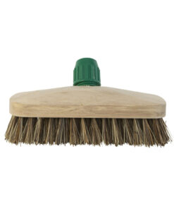 Luva Houten Luiwagen Union met Steelhouder