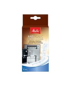 Melitta Ontkalker Voor Koffie/Espressomachines