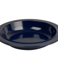 Mepal Basic Diep Bord 19.5 cm Ocean Blue