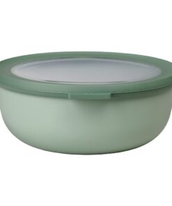 Mepal Cirqula Multikom 1250 ml Nordic Sage
