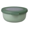 Mepal Cirqula Multikom 350 ml Nordic Sage