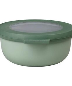 Mepal Cirqula Multikom 350 ml Nordic Sage