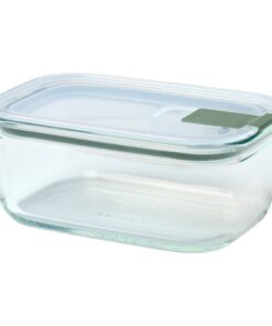Mepal Easyclip Vershouddoos 700 ml Nordic Sage/Glas