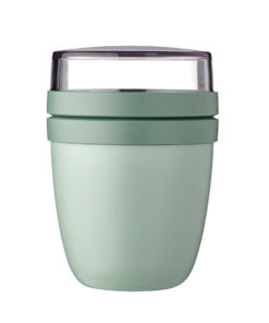 Mepal Ellipse Lunchpot Mini Nordic Sage