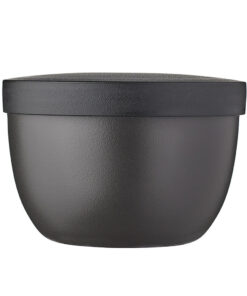 Mepal Ellipse Snackpot 350 ml Nordic Black