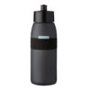 Mepal Ellipse Sportbidon 500 ml Nordic Black