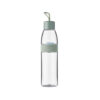Mepal Ellipse Waterfles 700 ml Nordic Sage