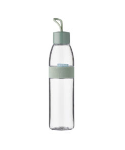 Mepal Ellipse Waterfles 700 ml Nordic Sage