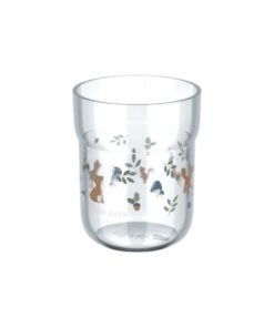 Mepal Little Dutch Forest Friends Kinderglas