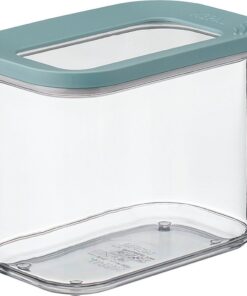 Mepal Modula Bewaardoos 1000 ml Voorraaddoos Nordic Green