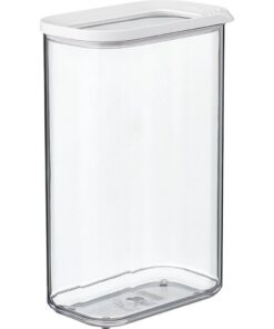 Mepal Modula Bewaardoos 2L Witte/Transparant