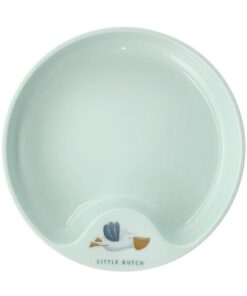 Mepal Oefenbord Little Dutch Sailors Bay Blauw