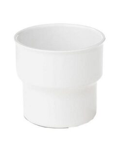 Mepal Stapelbare Beker 0.20L Vaatwasserbestendig Wit