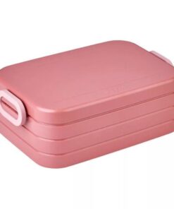 Mepal Take a Break Lunchbox Roze