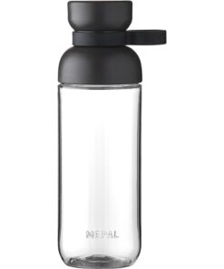 Mepal Waterfles Vita 500 ml Nordic Black