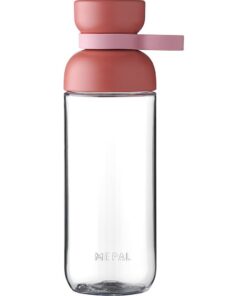 Mepal Waterfles Vita 500 ml Vivid Mauve
