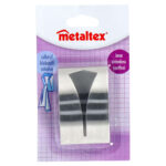 Metaltex Handdoekhouder Zelfklevend RVS