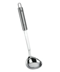 Metaltex Imperial Serie Serveerlepel 29 cm RVS