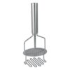 Metaltex Pureestamper RVS