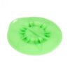 Metaltex Siliconen Deksel 25 cm voor Pannen 15-24 cm Groen