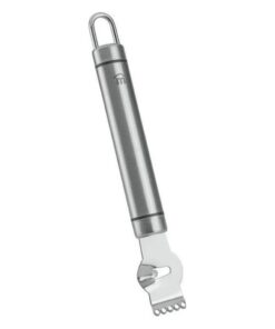 Metaltex Victoria Zester 17 cm RVS