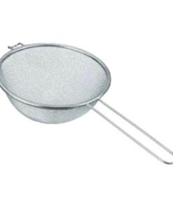 Metaltex Zeef 14 cm RVS