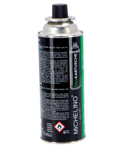 Michelino Gasflesje 220 g