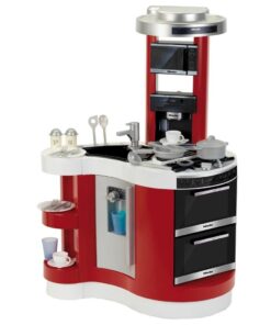 Miele Speelkeuken met Accessoires