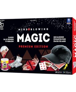 Mind Blowing Magic Premium Edition