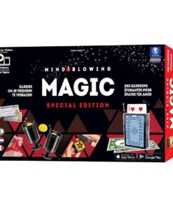 Mind Blowing Magic Special Edition