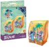 Mondo Disney Stitch Zwemmouwtjes 2-6 Jaar Oranje