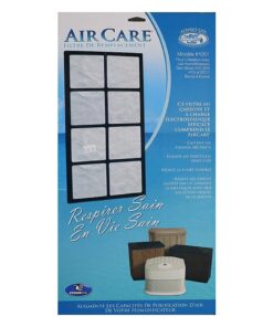 MontAna 1051 Luchtfilter voor Luchtbevochtiger LB50/LB100