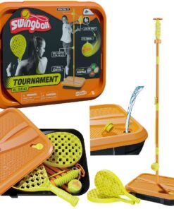 Mookie Swingball Tournament All Surface New Base
