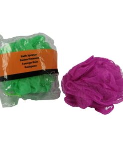 Multy Bad-Spons Assorti