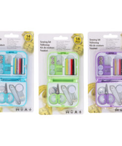 Naaisetje 14-delig